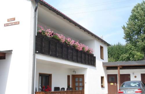 Haus Steinwaldblick - Foto 2