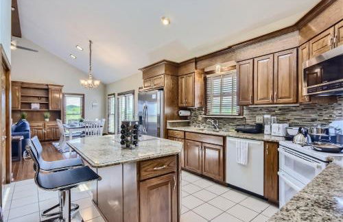 Gorgeous 5 Acre Estate Near Nashville! - F2 - Foto 12