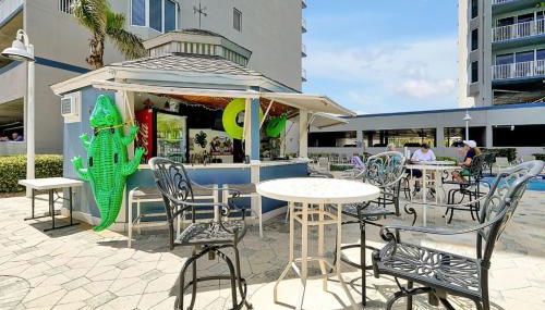 Disney Amazing Lake Bryan View 1 Bedroom Condo by RedAwning - Foto 5