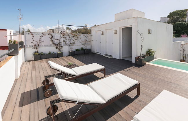 Mar Abierto A in Sanlucar de Barrameda - Foto 23