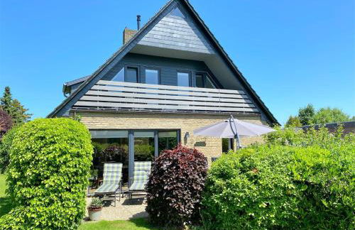 Ferienhaus Weserbrandung - Photo 40