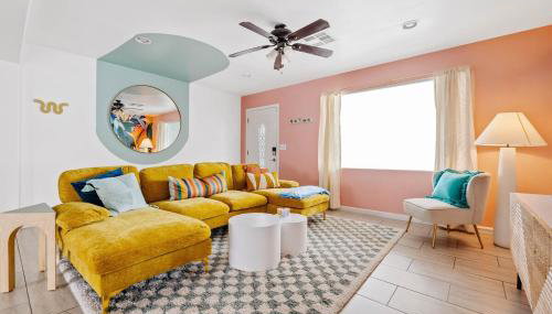 Spacious home w private pool & game room - Foto 2