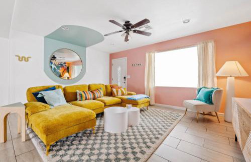 Spacious home w private pool & game room - Foto 2