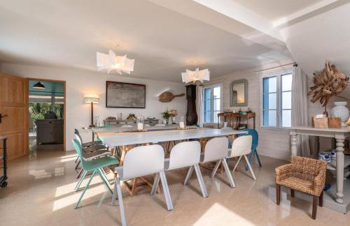 Les Grandes Maisons - Belle Ile - Foto 19