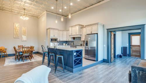 Florence Vacation Rental with Rooftop Deck! - Photo 2