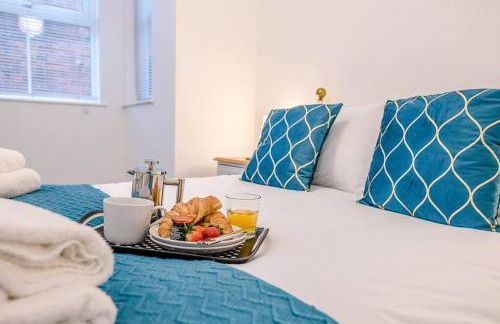 1 Abbey Mews, Leiston - Foto 7