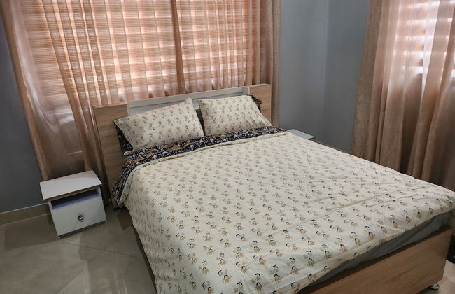 Spacious Luxury 3Bed Hse in Tema Netflix - Foto 3