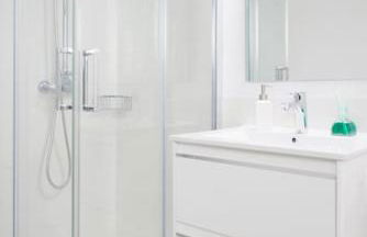 Studio with pool downtown area of Santa Cruz - Foto 13