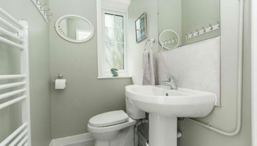 Wonderful thatched cottage in the New Forest National Park - Foto 3