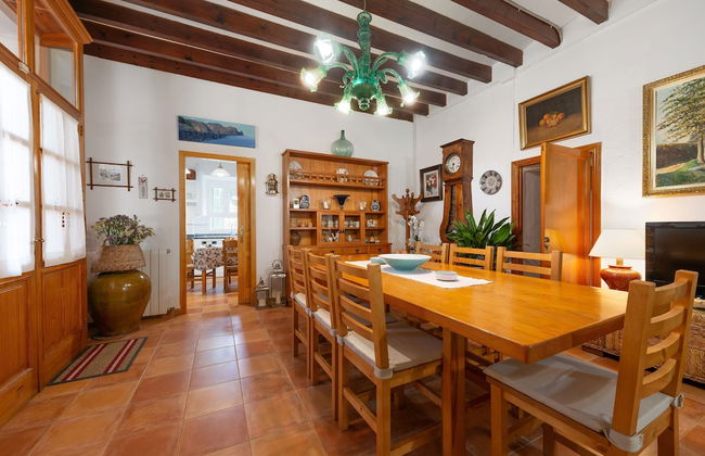 C an Pieres in Esporles - Foto 11