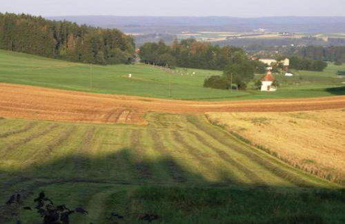 Apartment in Gutenbach With Nearby Forest - Foto 49