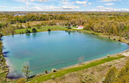 Fowl Play Hideaway - Foto 65