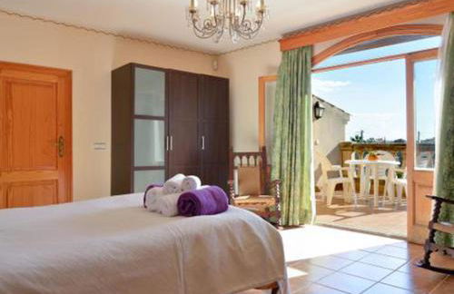 Villa 'Cas Moliner' con WiFi, Air Con y piscina privada - Foto 53