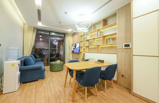 Vinhomes Metropolis Residence - Foto 68