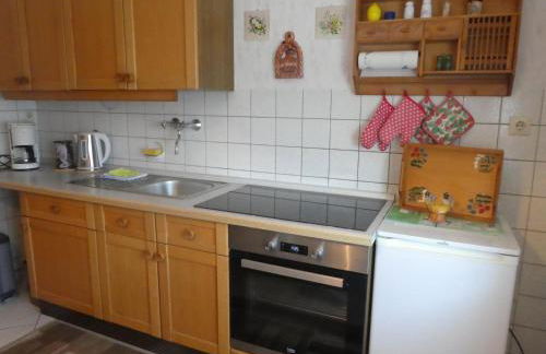 Ferienwohnung Fülbier - Foto 27