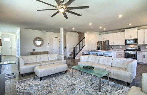 Beach Shuttle and Pool Bishops Landing Townhome - Foto 5