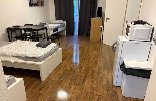 City Apartment Köln - Foto 4