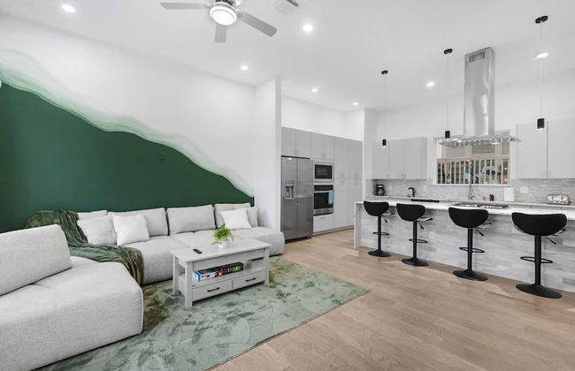 Luxurious 3 Bed3 Bath Near Downtown Houston - Foto 8