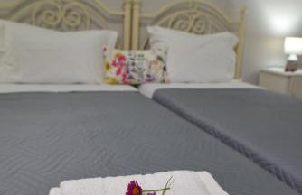 Fanis Apartment - Foto 42