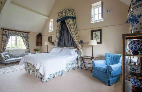 Weir Cottage - Foto 6