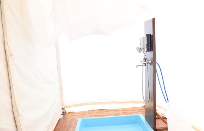 Shivadya Camps Mahakumbh Mela - Foto 1