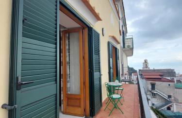 Dai nonni Seaview with roof terrace over the sea - Photo 16