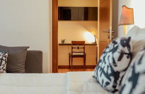 Charmoso Apartamento Sacavém - Foto 18