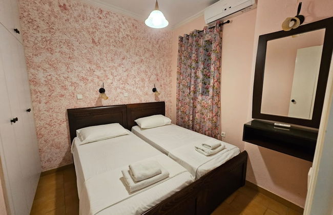 Corfu Glyfada Menigos Resort 5-8 - Photo 9