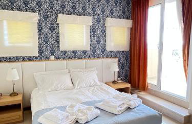 Seaview Villa Resort Lagonissi - Walk to Beach - Foto 27
