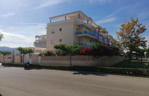 Mediterránea Solo Familias Serviplaya - Foto 116