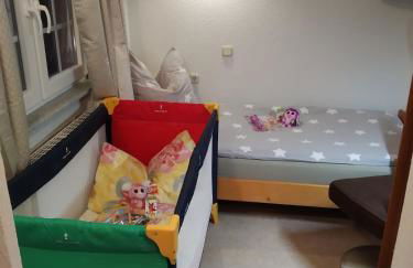 Kleines Gartenhaus am Mahler - Foto 14