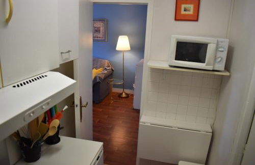 Cosy 2 Pièces Moulleau Centre à deux pas de la Plage - Foto 12