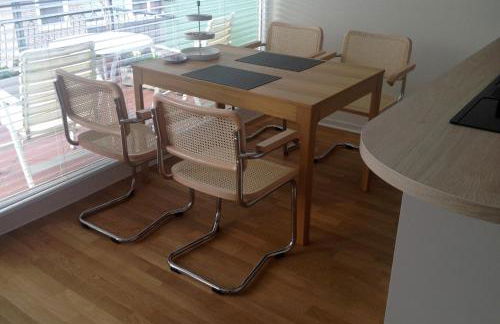 Modernes, sonniges Appartement im Herzen von Düsseldorf - Foto 38