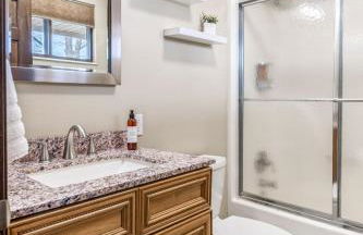 Lionshead Lake Retreat - Foto 17