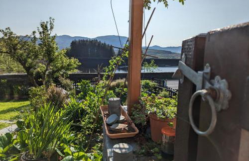 Bryn Elltyd Eco House - Foto 50