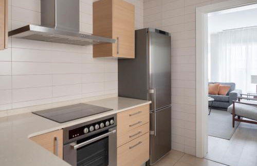 Murmuri Residence Concepcio - Foto 36