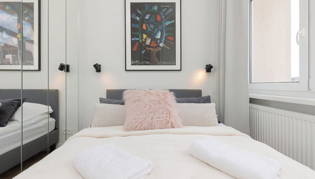 City Panorama by Renters Prestige - Foto 4, Habitación