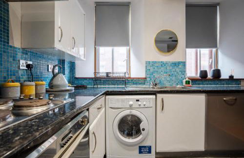 VICHY - Temple Court Superb apartment in City Center - Foto 11