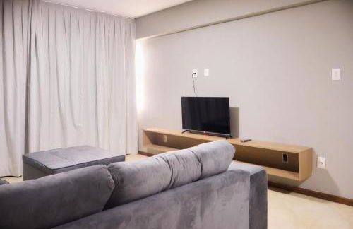 Apartamento Completo Quarto/ Sala/Cozinha/ Banheiro Mobiliado - WS Urban Ed. Celita Franca - Photo 21