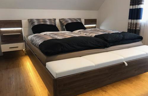 Ferienwohnung Seitz - Foto 4