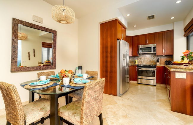 Kapalua Bay Villa 32g4 1 Bedroom Villa by RedAwning - Foto 7