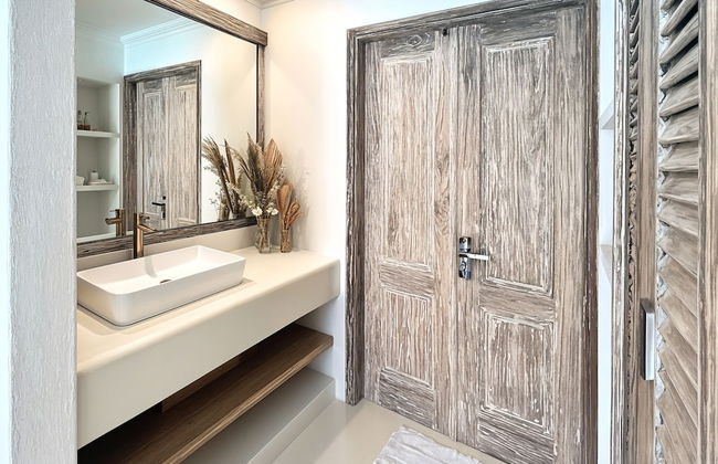 Villa de Malicott - Foto 44