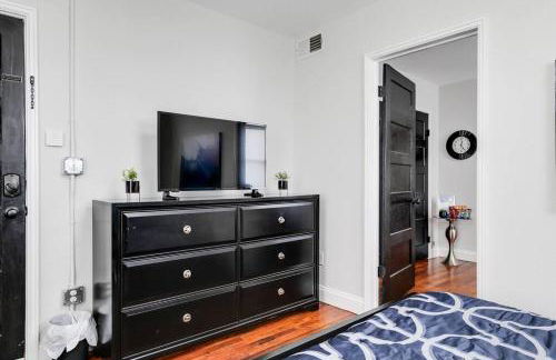 Charming, Happy 1-Bed Oasis: RVA Retreat Awaits! - Foto 3