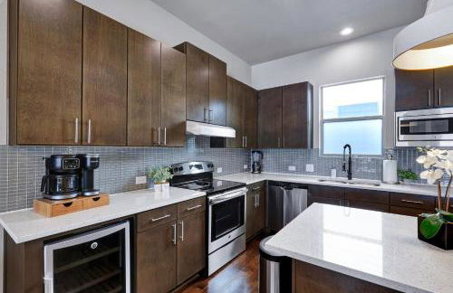 Hanger - A Birdy Vacation Rental - Foto 41