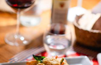 Radicata Tuscany Relais - Foto 20