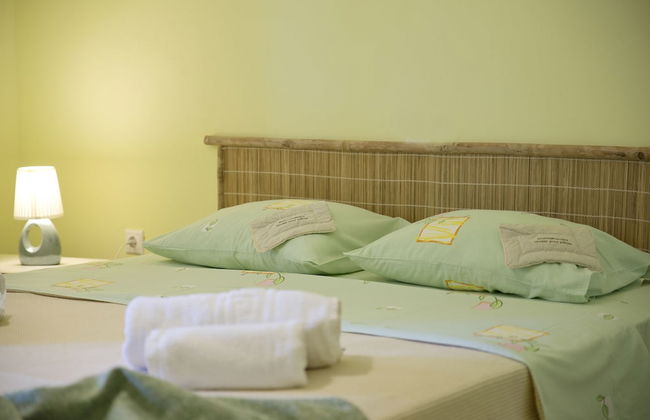 Agrotospita Country Houses - Photo 12