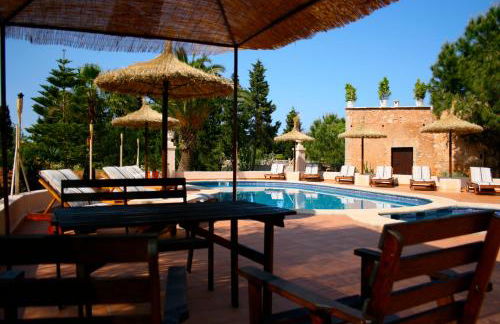 Finca Can Rotger - Photo 22