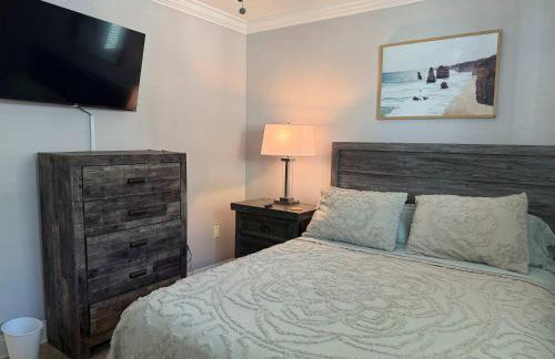 2 br with Pool & washer dryer - Foto 43