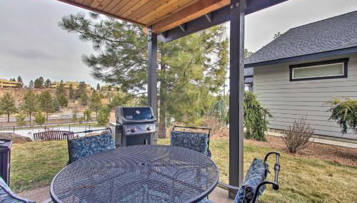 The Ark at Farewell Park, 20 Mi to Mt Bachelor! - Foto 2