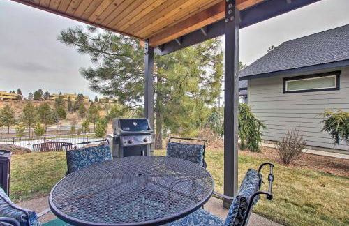 The Ark at Farewell Park, 20 Mi to Mt Bachelor! - Foto 2